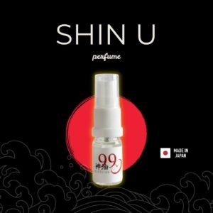 SHIN U Delay99 Spray