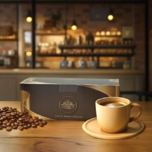 COFFEE99 - Coffee For Men