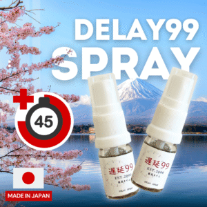 DELAY 99 SPRAY