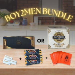 BOY 2 MEN BUNDLE