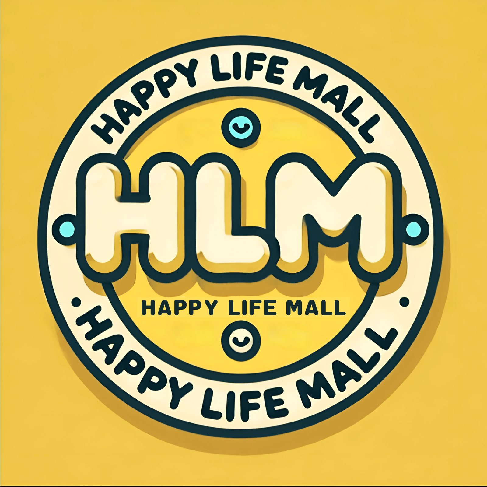 Happy Life Mall