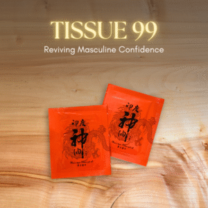 TISSUE 99 - LONG LASTING