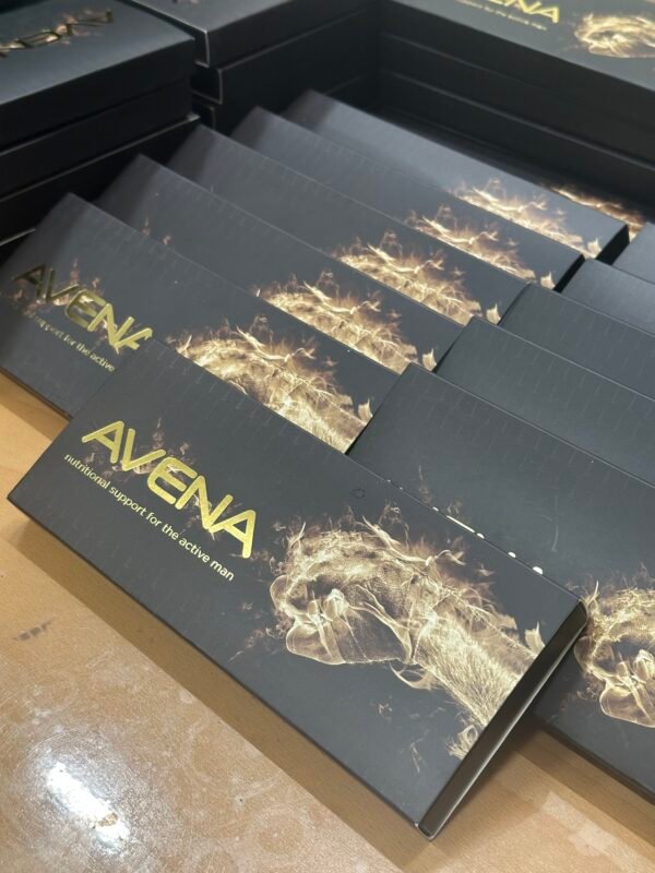 AVENA Ginseng Candy - Image 3